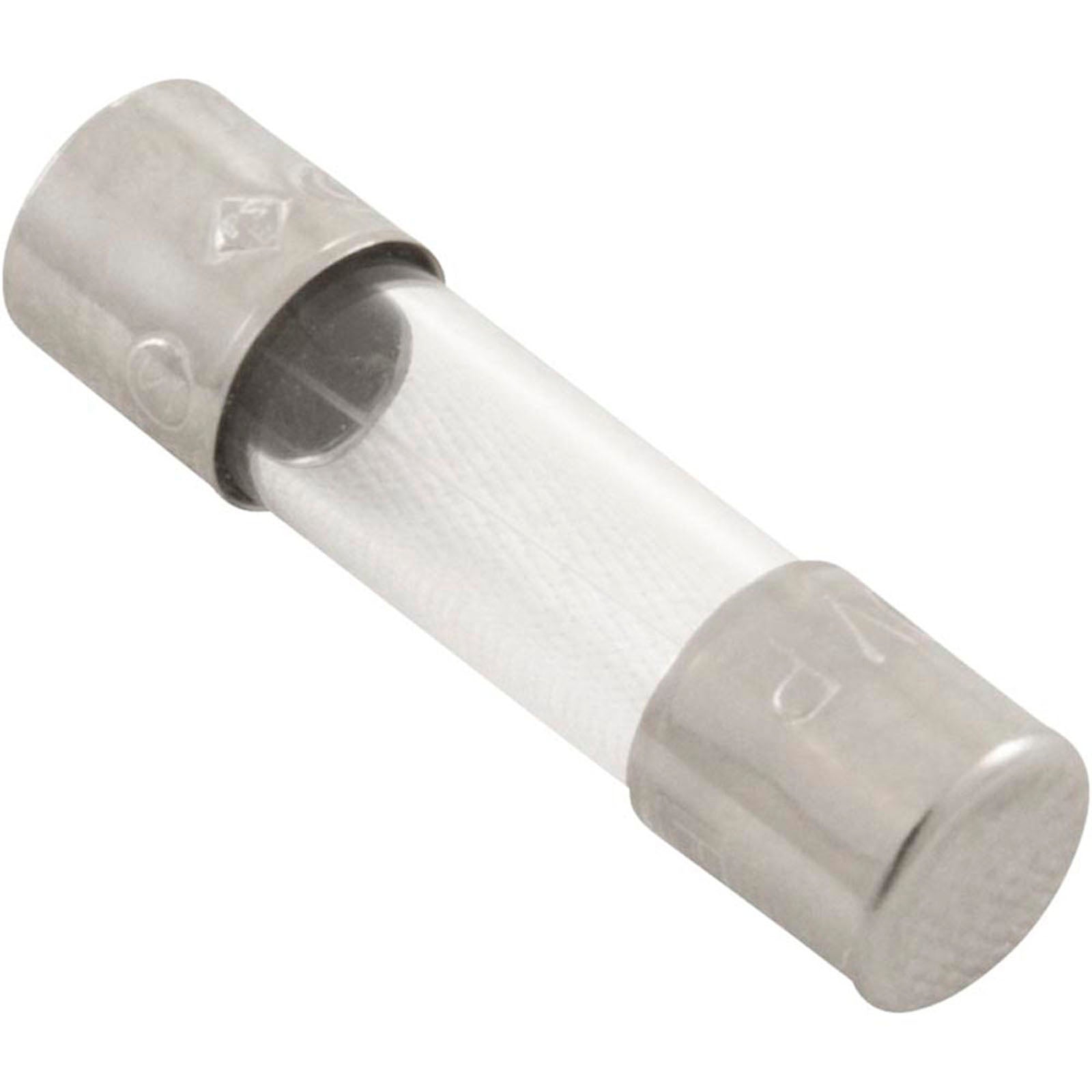 Fuse, Aqua Products, Slow Blow,2.5A,250v,20mm, Package of 2