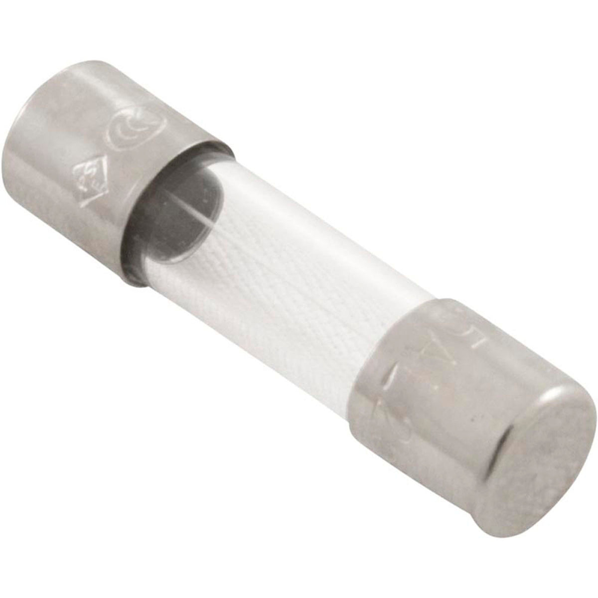 Fusible, Aqua Products, à action retardée, 2,5 A, 250 V, 20 mm, paquet de 2