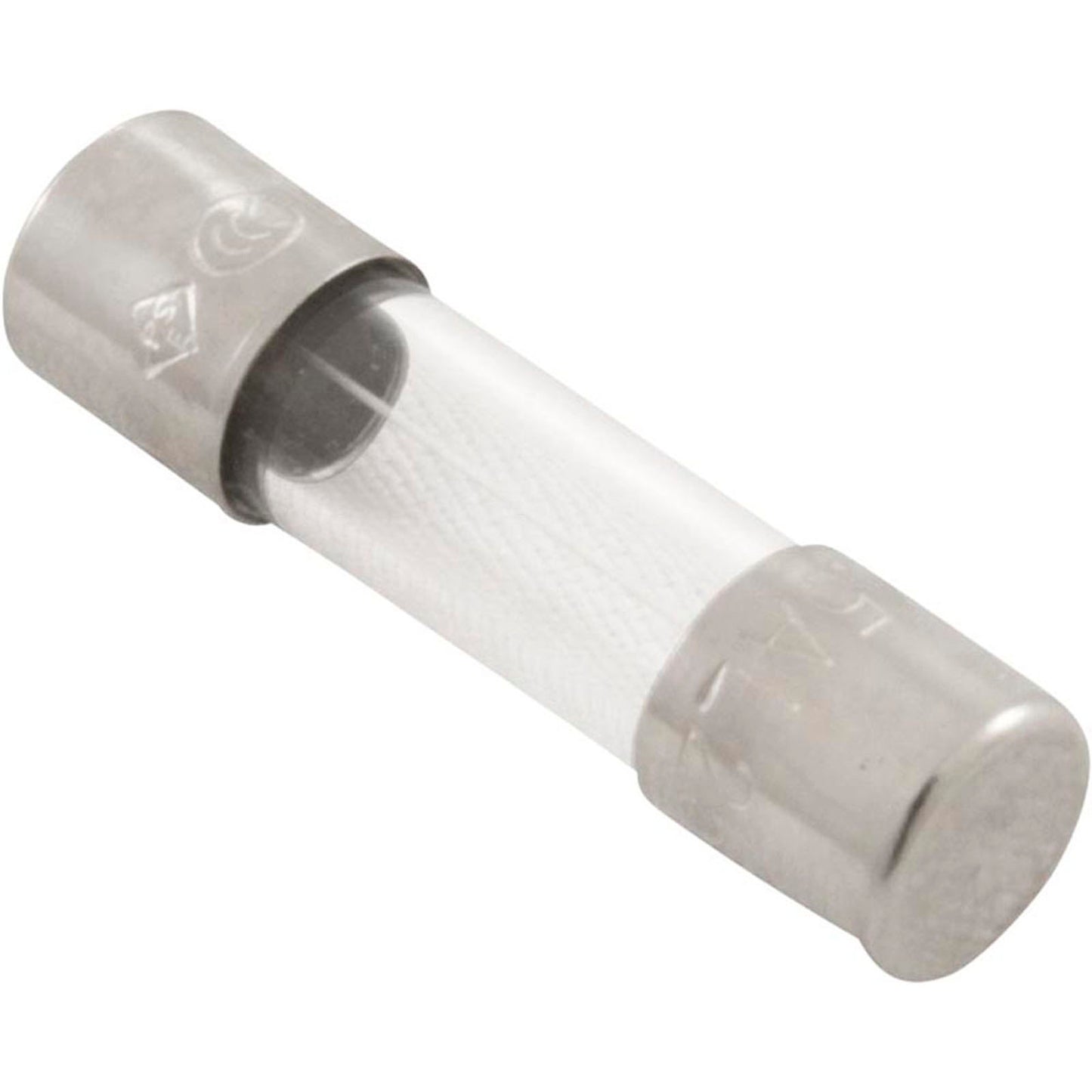 Fuse, Aqua Products, Slow Blow,2.5A,250v,20mm, Package of 2