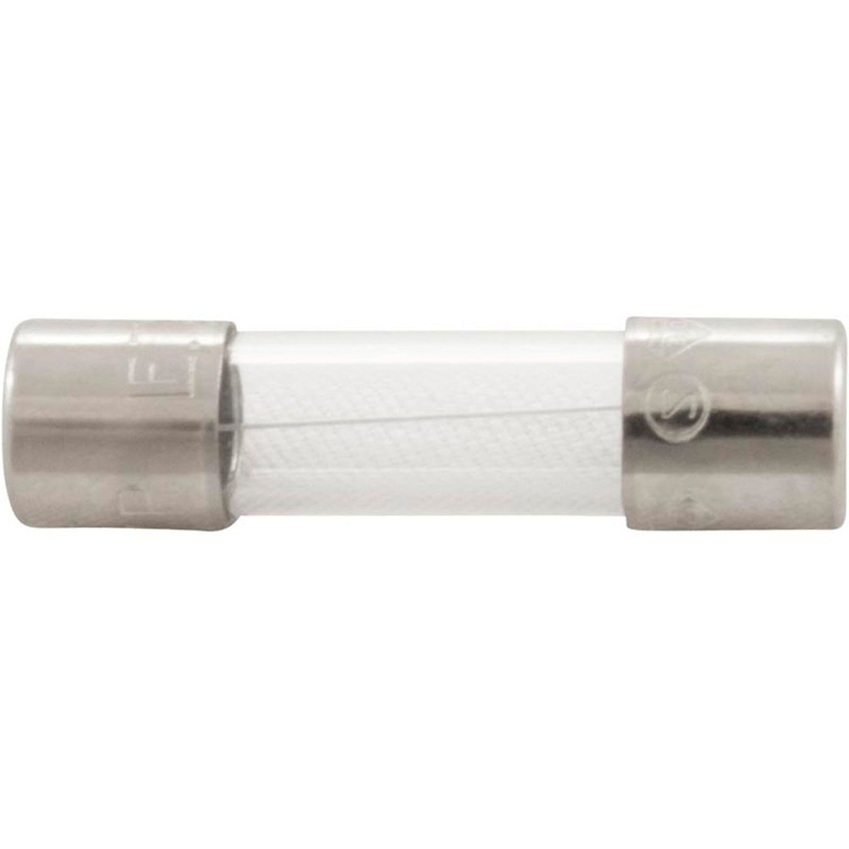 Fuse, Aqua Products, Slow Blow,2.5A,250v,20mm, Package of 2