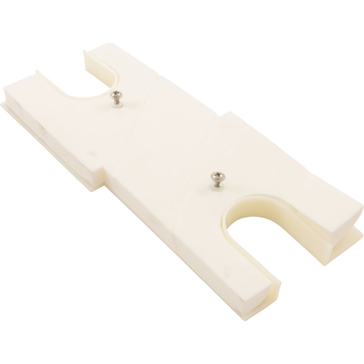 H-Float, Aqua Products Jetmax, For Bottom Lid, w/ Screws