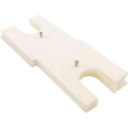 H-Float, Aqua Products Jetmax, For Bottom Lid, w/ Screws