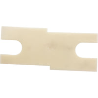 H-Float, Aqua Products Jetmax, For Bottom Lid, w/ Screws