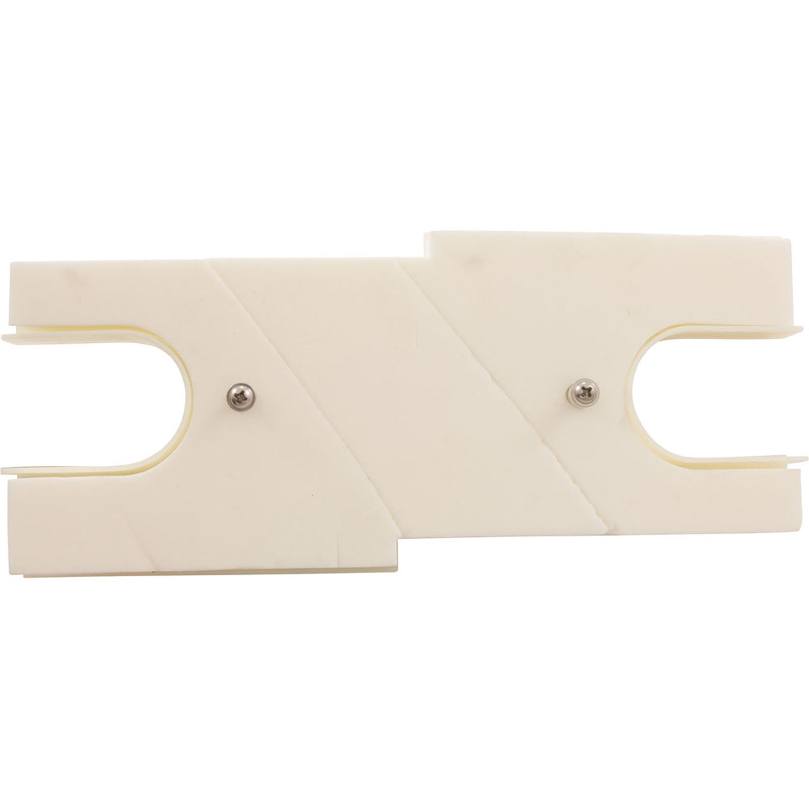 H-Float, Aqua Products Jetmax, For Bottom Lid, w/ Screws