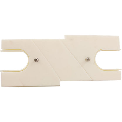 H-Float, Aqua Products Jetmax, For Bottom Lid, w/ Screws