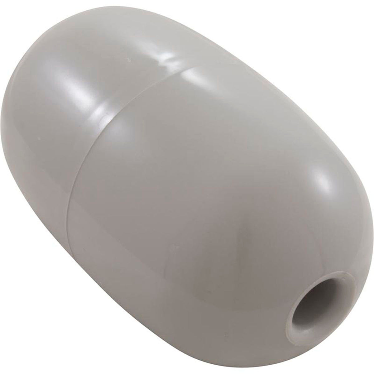Float, Aqua Products, Ballast, Gray Plastic