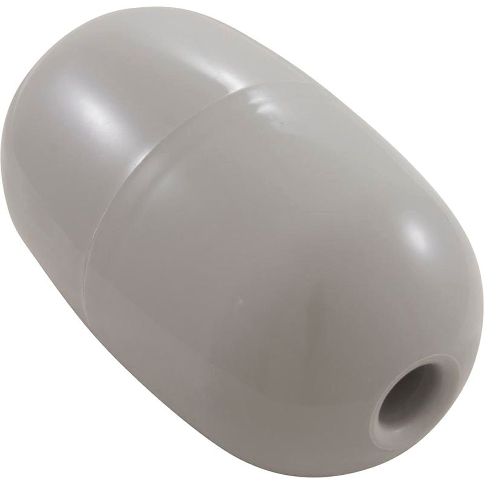 Float, Aqua Products, Ballast, Gray Plastic