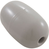 Float, Aqua Products, Ballast, Gray Plastic
