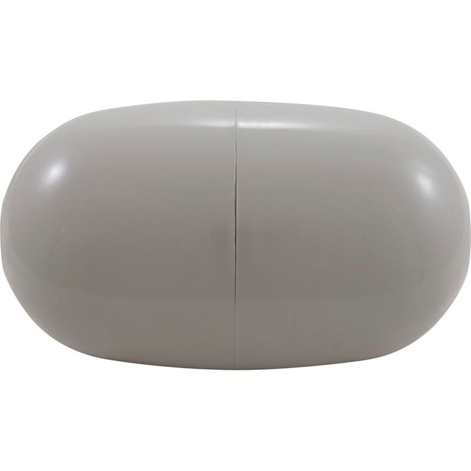Float, Aqua Products, Ballast, Gray Plastic