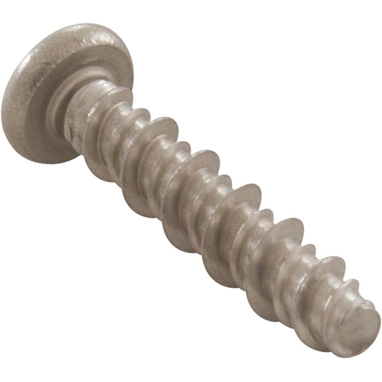 Screw, Aqua Products, #8 x 11/16, Stainless Steel