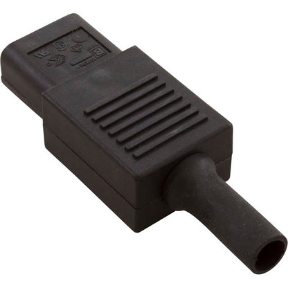 Plug, Aqua Products, Female, 3 Pin