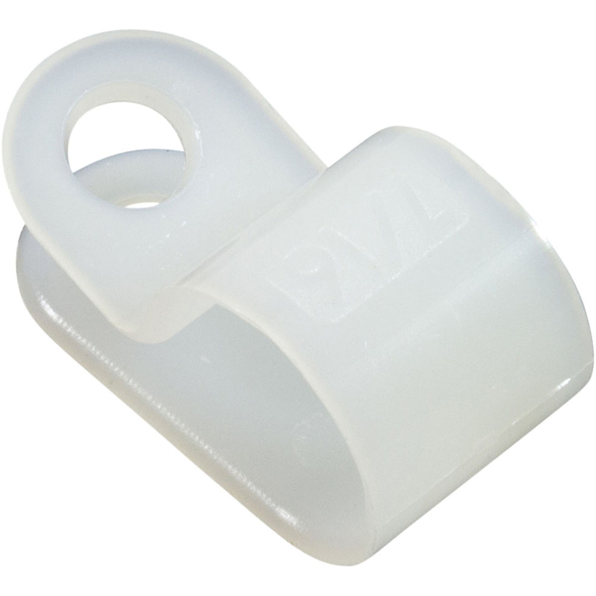 P-Clip, Aqua Products, 7/16"