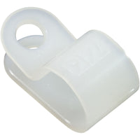 P-Clip, Aqua Products, 7/16"