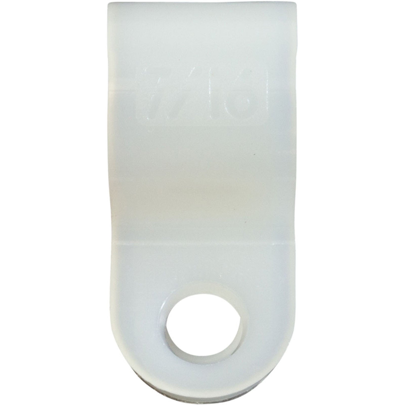 P-Clip, Aqua Products, 7/16"