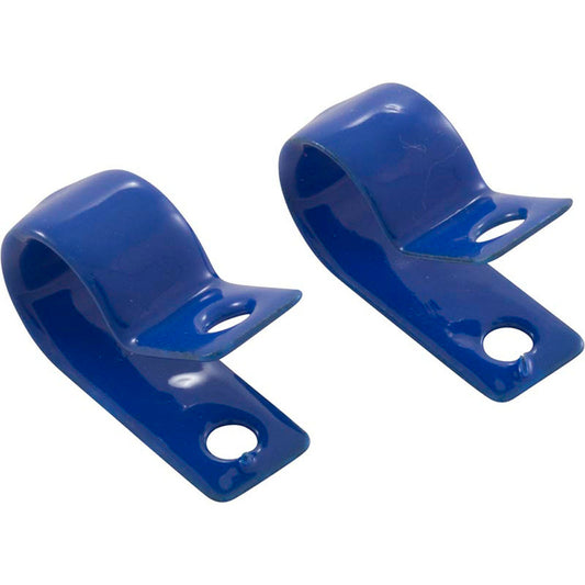 P-Clip, Aqua Products, 7/16"ID, P3 Size