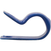 P-Clip, Aqua Products, 7/16"ID, P3 Size