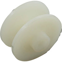 Roller, Aqua Products, Nylon, Large