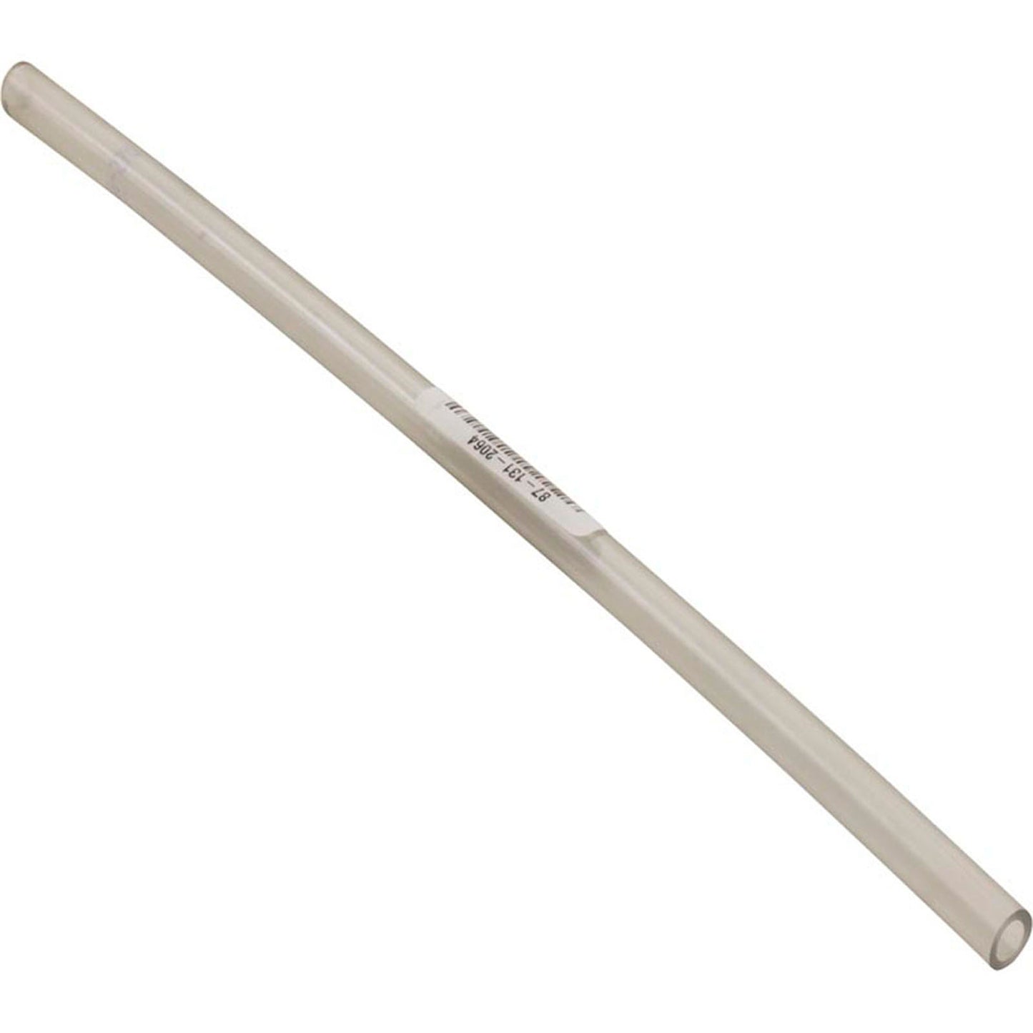 Tubing, Aqua Products, Clear