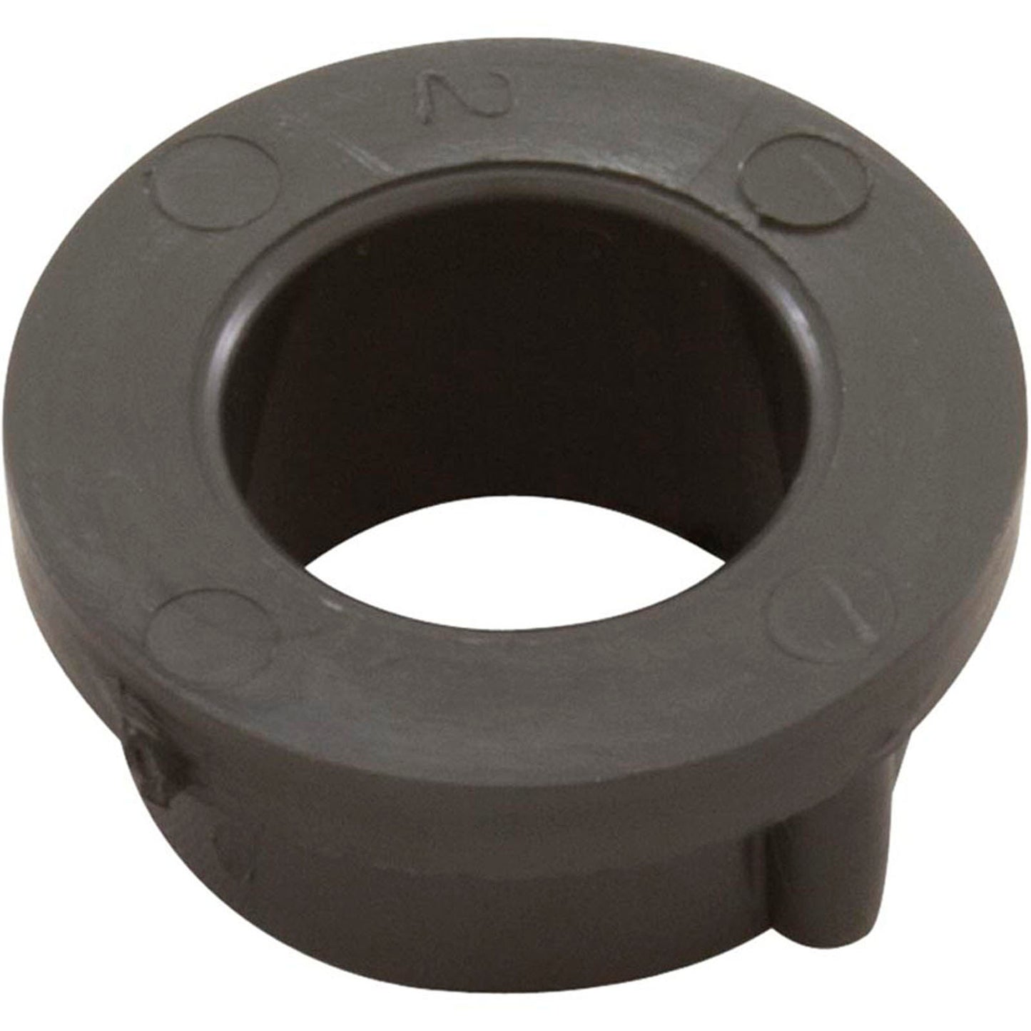 Bushing, Aqua Products, Plastic, Black