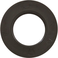 Bushing, Aqua Products, Plastic, Black
