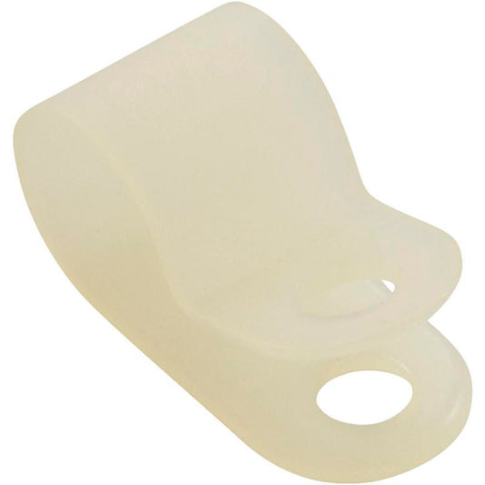 P-Clip, Aqua Products, 3/8", 2 Wire Cable