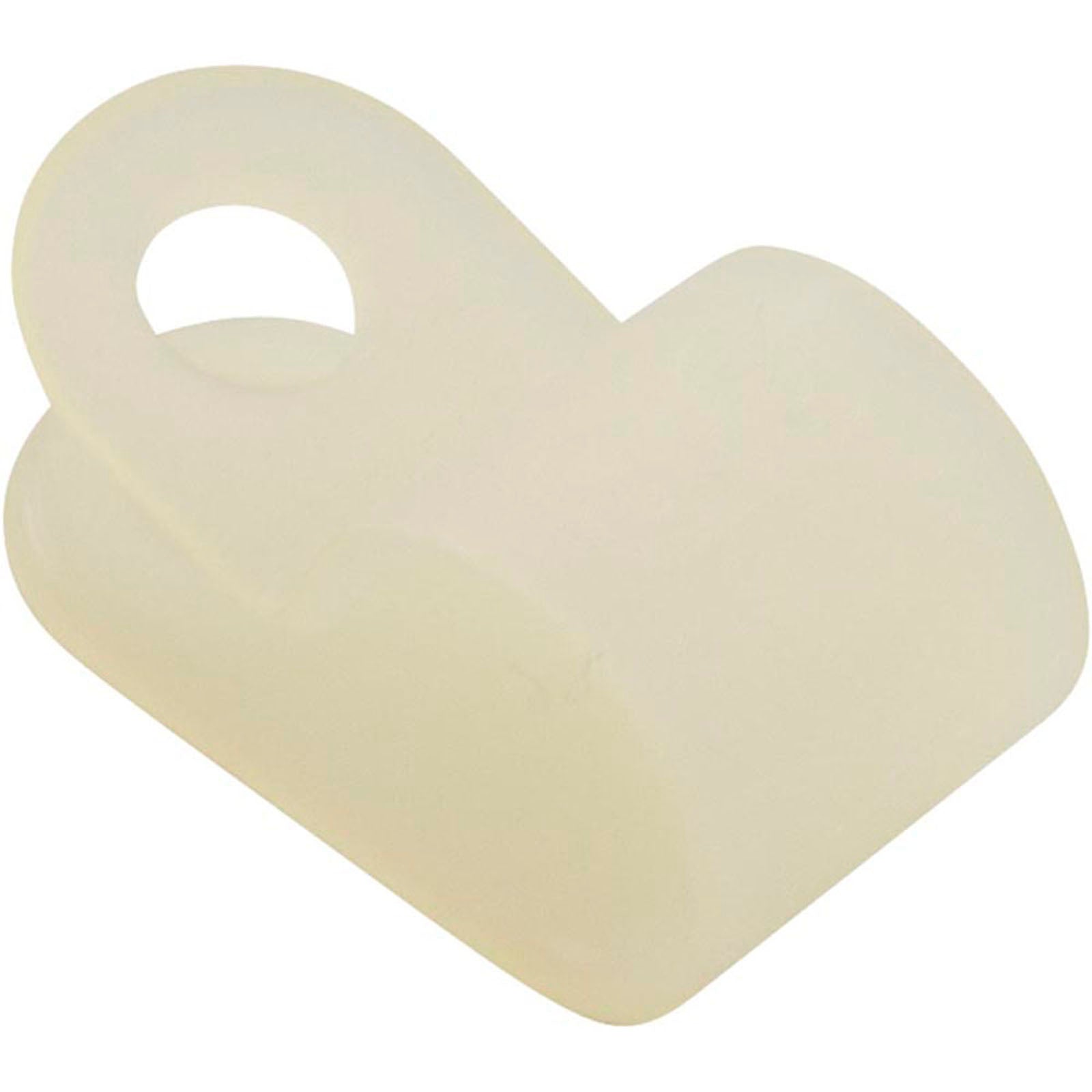 P-Clip, Aqua Products, 3/8", 2 Wire Cable