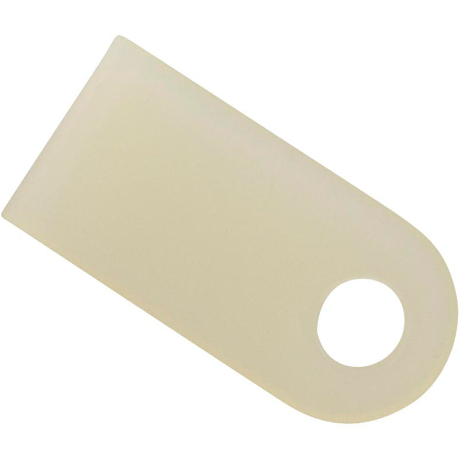 P-Clip, Aqua Products, 3/8", 2 Wire Cable