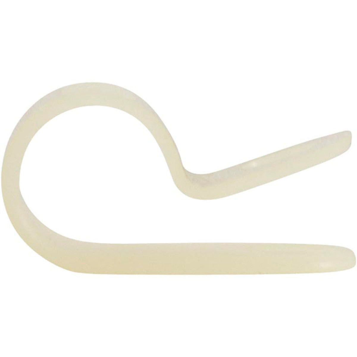 P-Clip, Aqua Products, 3/8", 2 Wire Cable