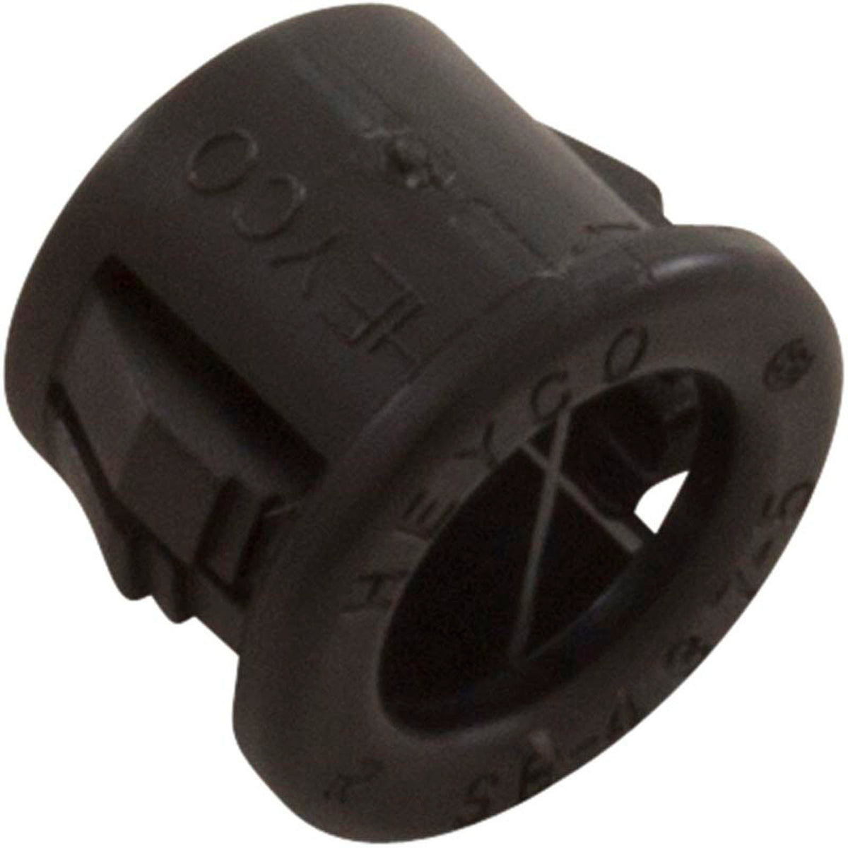 Bushing, Aqua Products, Plastic, Snap
