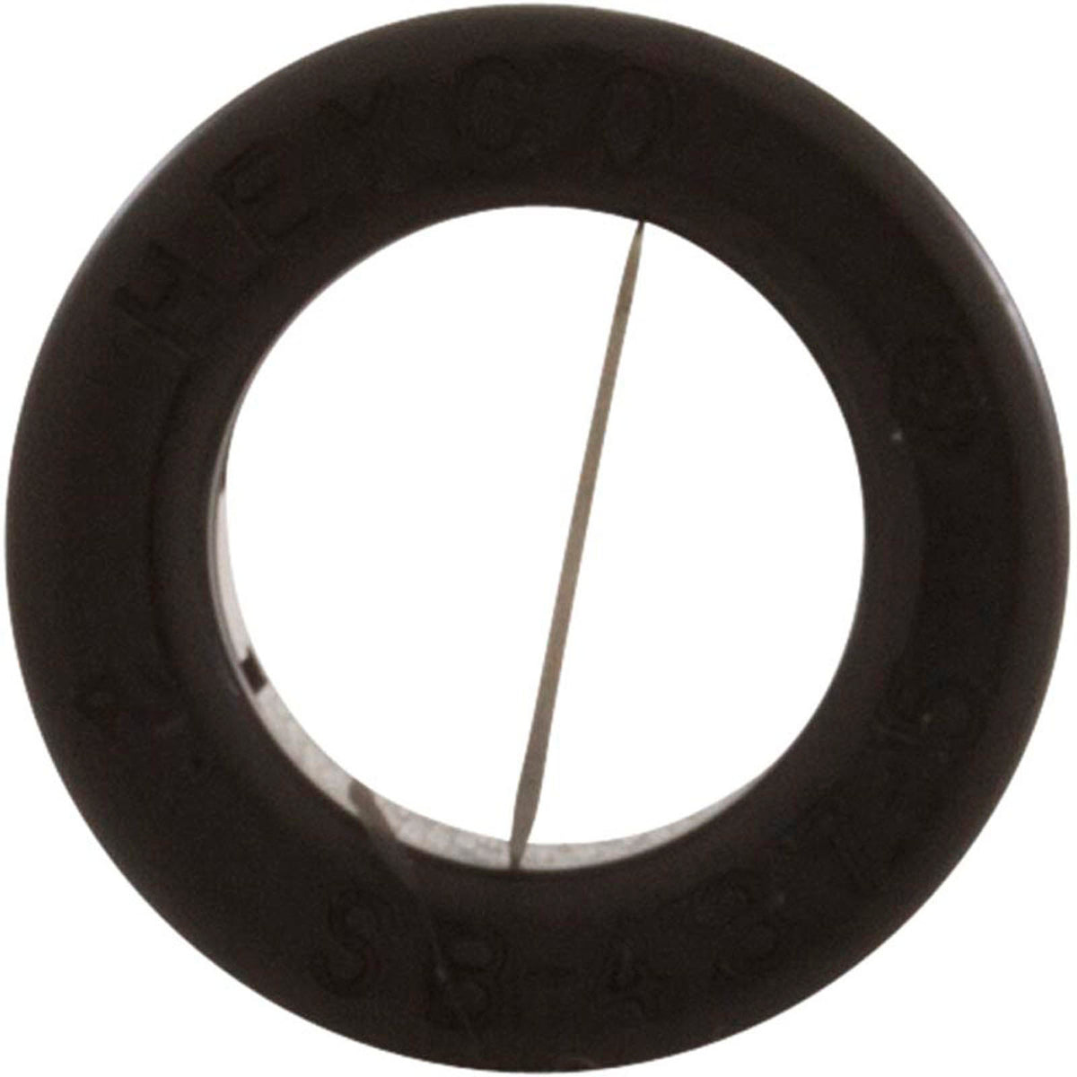 Bushing, Aqua Products, Plastic, Snap