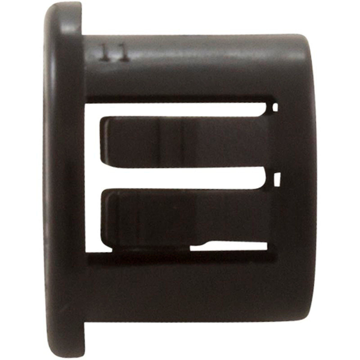 Bushing, Aqua Products, Plastic, Snap
