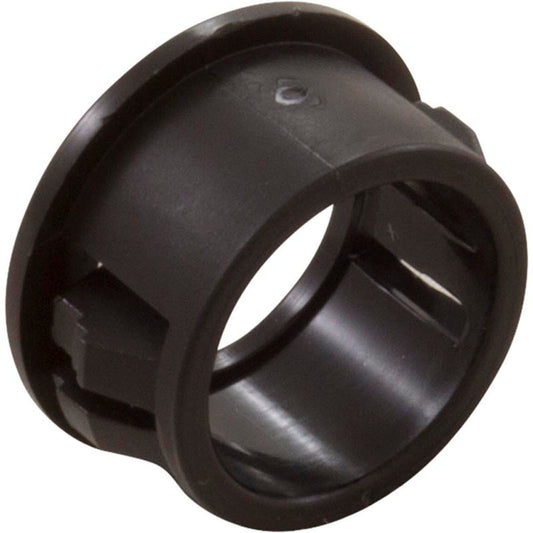 Bushing, Aqua Products, 1/2", Plastic, Black