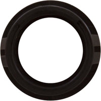 Bushing, Aqua Products, 1/2", Plastic, Black