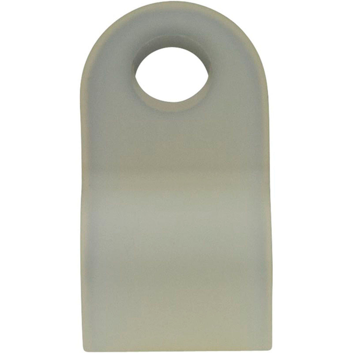 P-Clip, Aqua Products, 5/16", 4 Wire Cable
