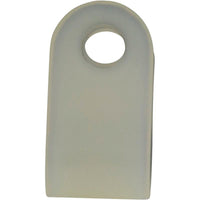 P-Clip, Aqua Products, 5/16", 4 Wire Cable
