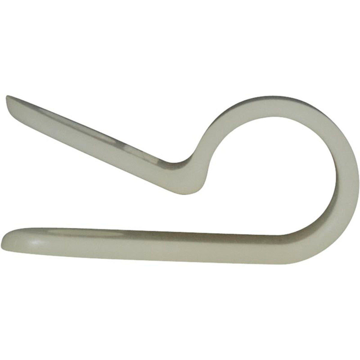 P-Clip, Aqua Products, 5/16", 4 Wire Cable