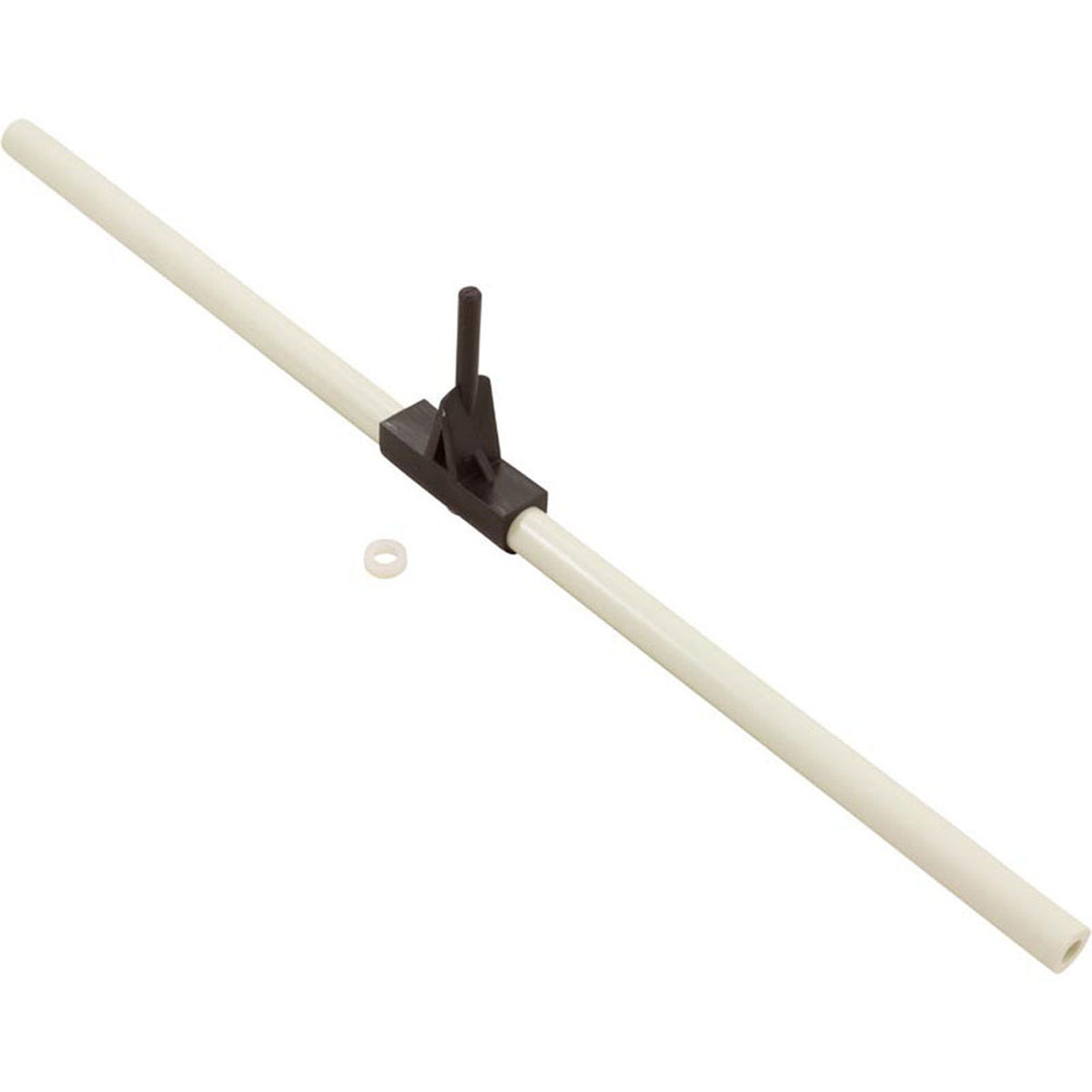 Axle Assy, Aqua Products Aquajet/Tjet, Fiberglass, w/Wedge