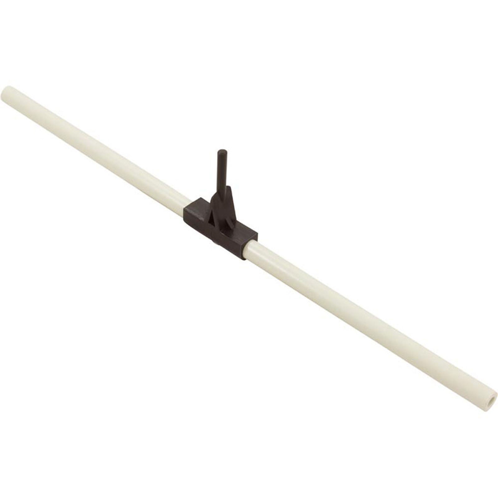 Axle Assy, Aqua Products Aquajet/Tjet, Fiberglass, w/Wedge