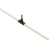 Axle Assy, Aqua Products Aquajet/Tjet, Fiberglass, w/Wedge
