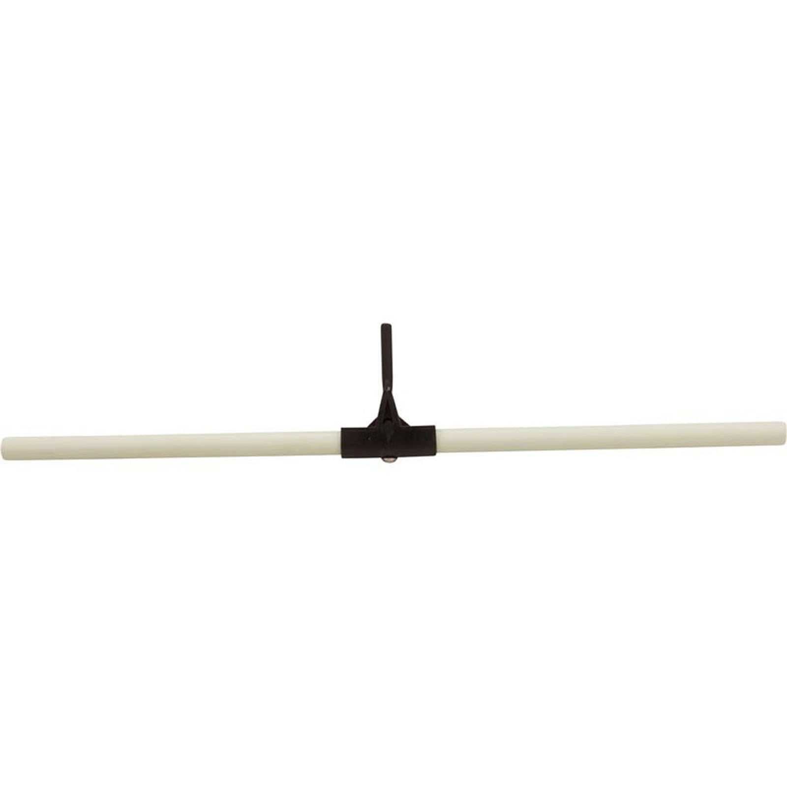 Axle Assy, Aqua Products Aquajet/Tjet, Fiberglass, w/Wedge