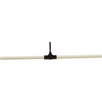 Axle Assy, Aqua Products Aquajet/Tjet, Fiberglass, w/Wedge