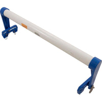 Handle Assembly, Aqua Products, UltraMAX, Blue w/Bracket