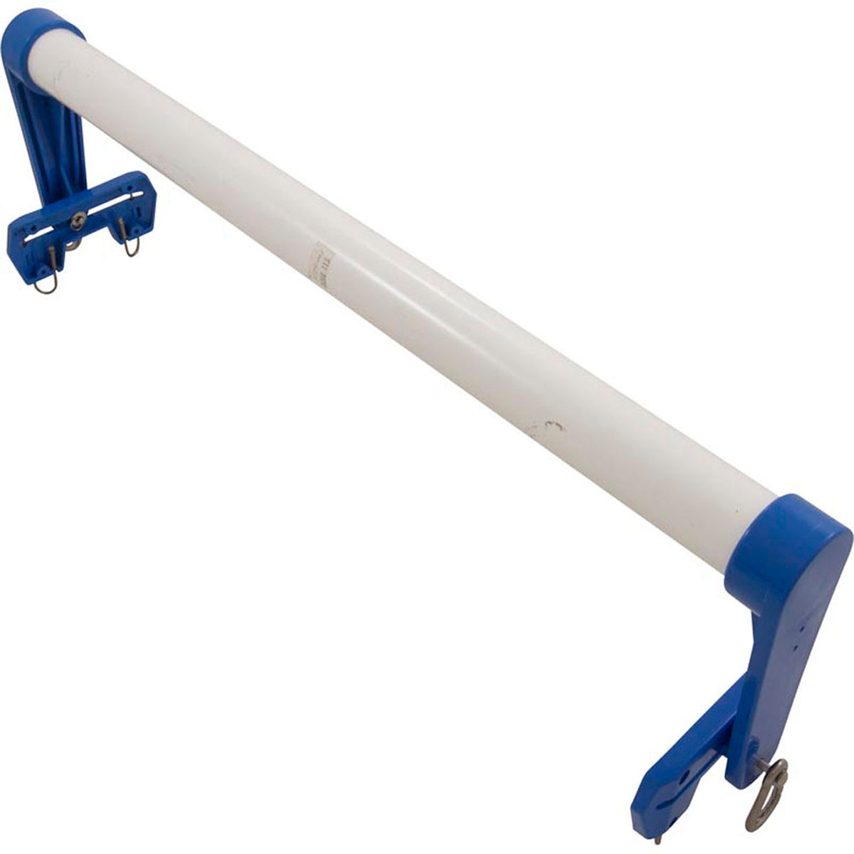 Handle Assembly, Aqua Products, UltraMAX, Blue w/Bracket