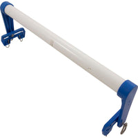 Handle Assembly, Aqua Products, UltraMAX, Blue w/Bracket