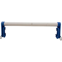 Handle Assembly, Aqua Products, UltraMAX, Blue w/Bracket