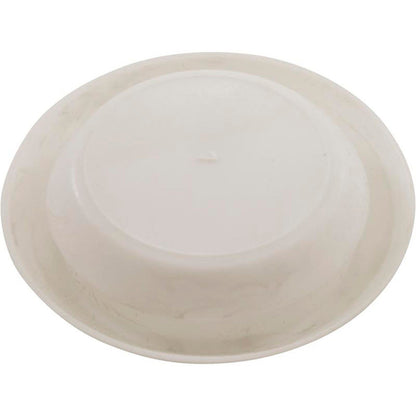 Plug, Aqua Products, 1-1/8", White