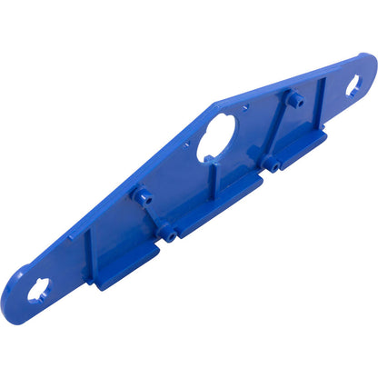 Side Plate, Aqua Products, 3400 Series, 4 Holes, Wht