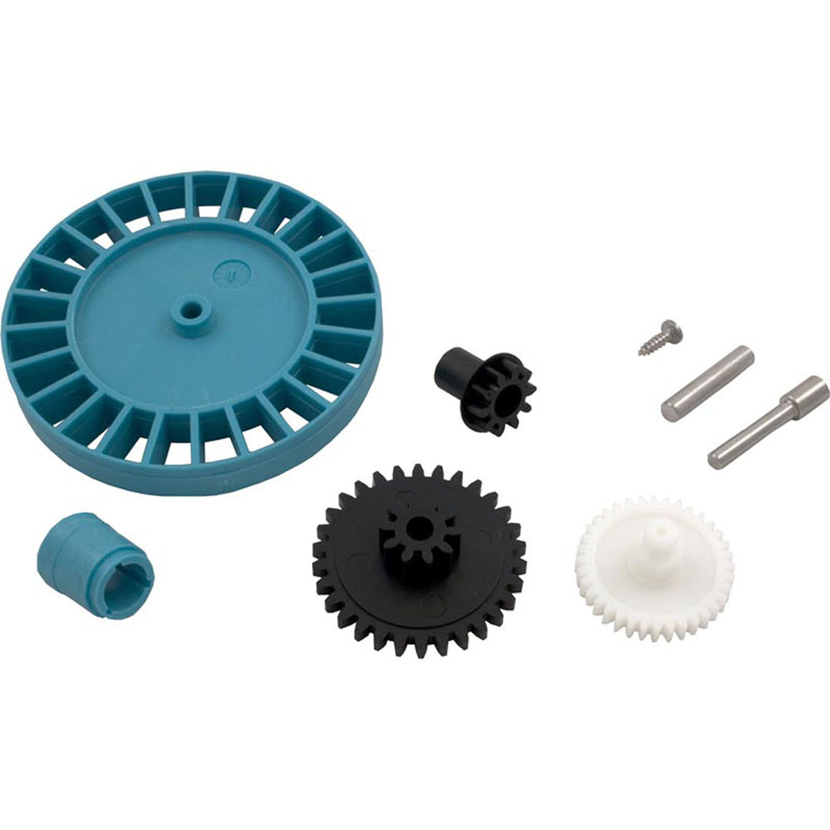 Turbine/Gear Kit, Hayward Cleaners, Vinyl