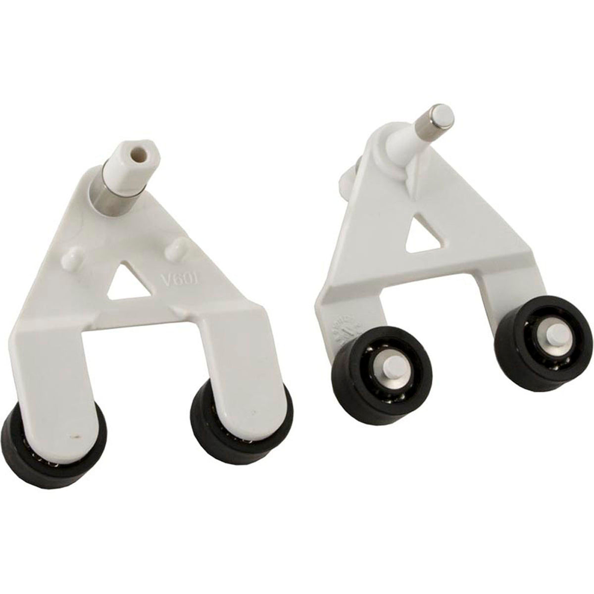 A-Frame Kit, Hayward Cleaners