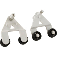 A-Frame Kit, Hayward Cleaners